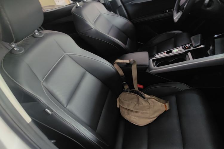 Used MG ONE 2023 1.5T Entry Version Right Front Seat