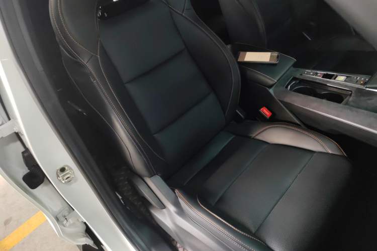 Used MG ONE 2023 1.5T Standard Edition Right Front Seat