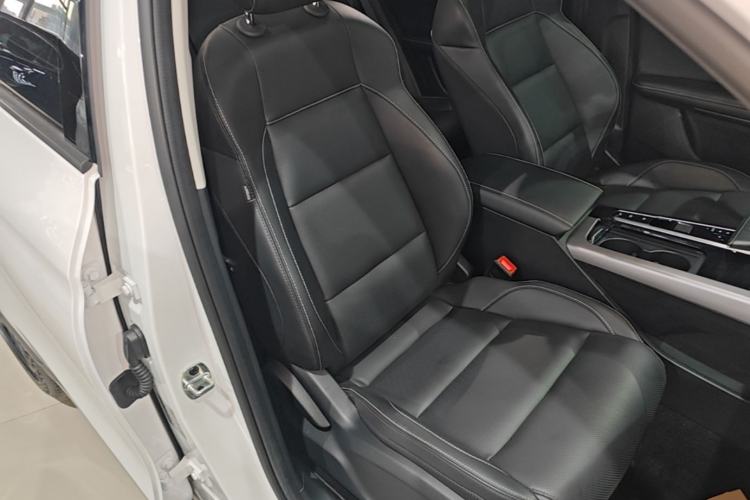Used MG ONE 2023 1.5T Elegant Edition Right Front Seat