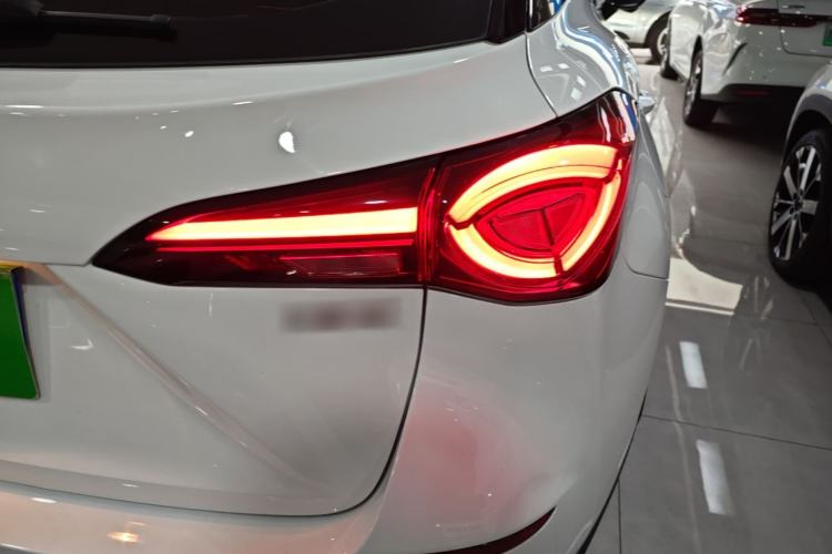 Used MG ONE 2023 1.5T Entry Version Right Rear Taillight