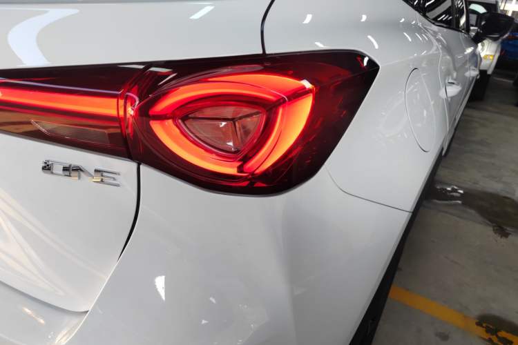 Used MG ONE 2023 1.5T Standard Edition Right Rear Taillight