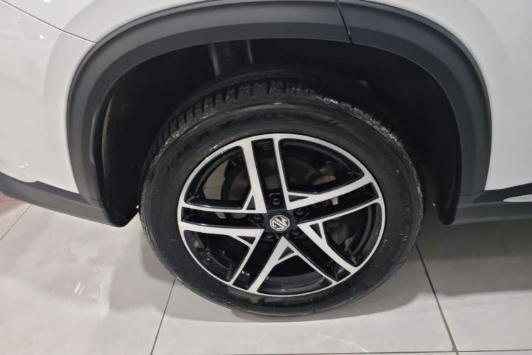 Used MG ONE 2023 1.5T Entry Version Right Rear Wheel Hub