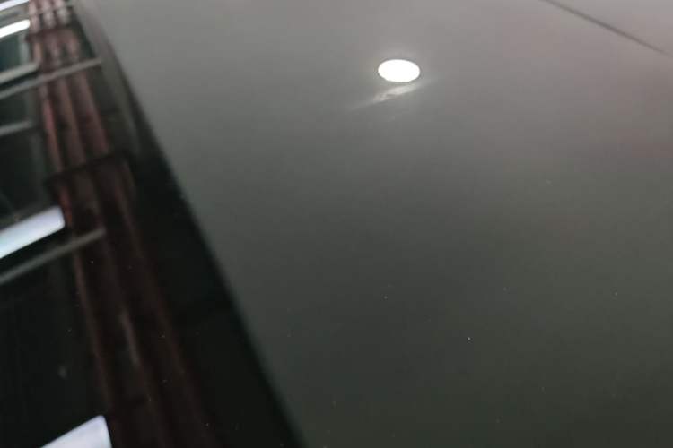 Used MG ONE 2023 1.5T Entry Version Roof