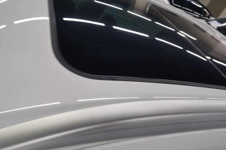 Used MG ONE 2023 1.5T Entry Version Roof