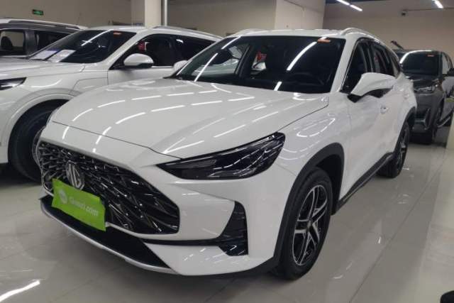 Used MG ONE 2023 1.5T Entry Version