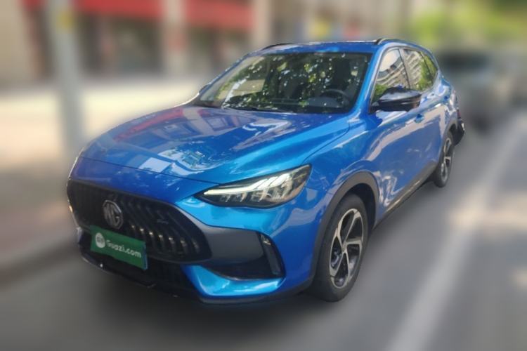 Used MG Pilot 2021 300TGI Automatic Two-Wheel Drive Trophy Deluxe Edition Guazi used car, China used car export, Used car for sale, Used  cars, Cheapest cars for sale