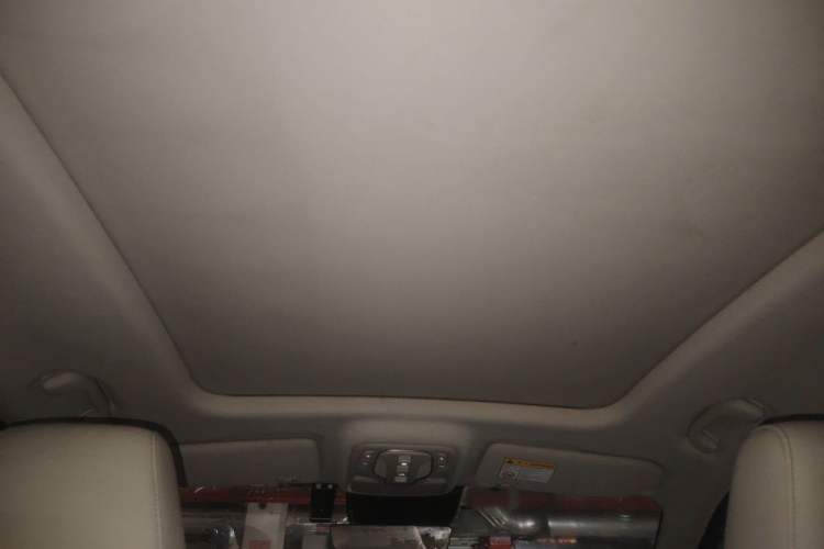 Used MG Pilot 2021 300TGI Automatic Two-Wheel Drive Trophy Prestige Edition Headliner