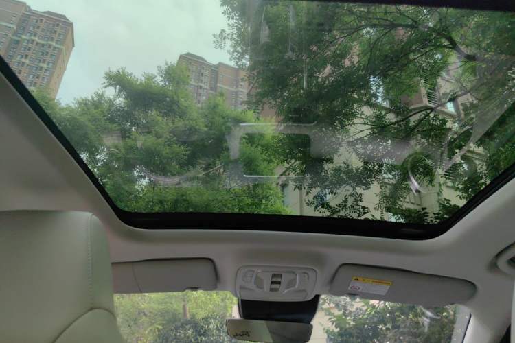 Used MG Pilot 2021 400TGI Automatic Two-Wheel Drive Trophy Flagship Edition Headliner