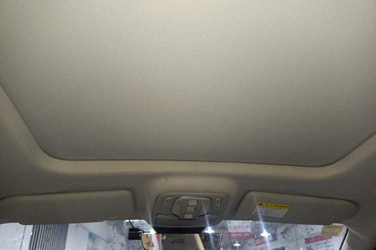 Used MG Pilot 2021 300TGI Automatic Two-Wheel Drive Trophy Deluxe Edition Headliner