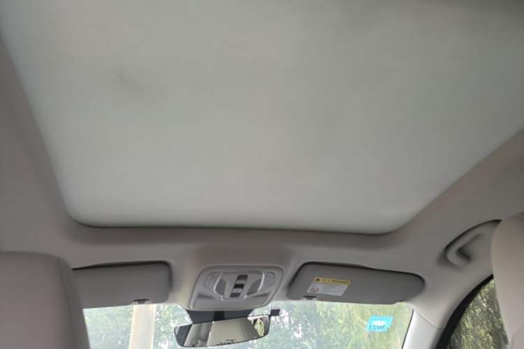 Used MG Pilot 2021 300TGI Automatic Two-Wheel Drive Trophy Deluxe Edition Headliner