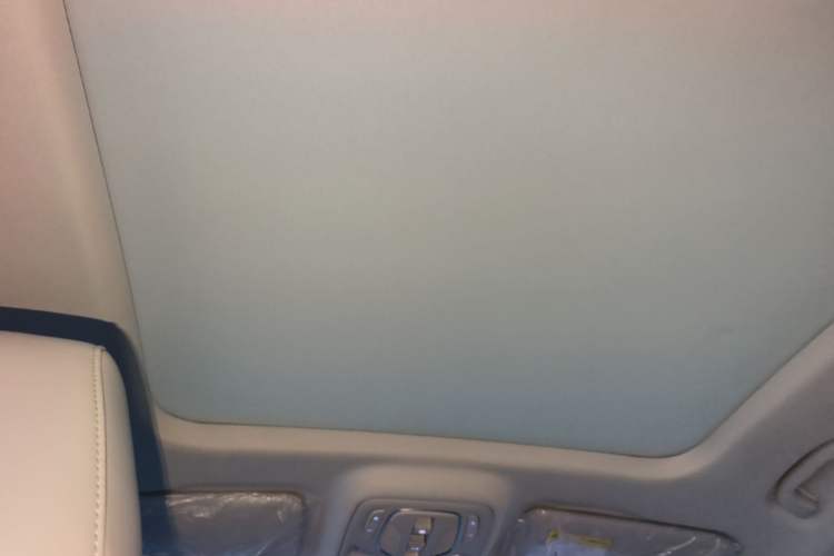 Used MG Pilot 2021 400TGI Automatic Two-Wheel Drive Trophy Flagship Edition Headliner