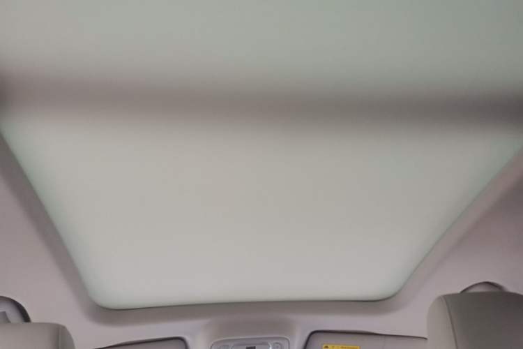Used MG Pilot 2021 400TGI Automatic Two-Wheel Drive Trophy Flagship Edition Headliner