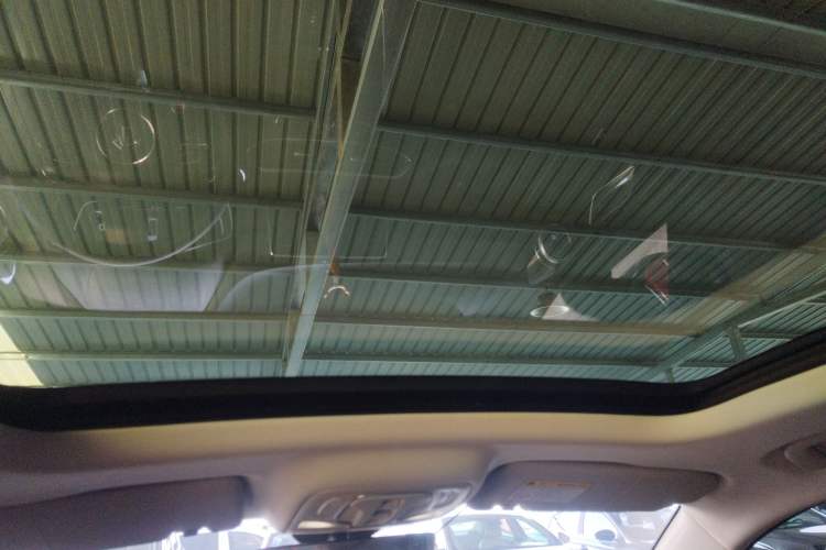 Used MG Pilot 2021 300TGI Automatic Two-Wheel Drive Trophy Deluxe Edition Headliner