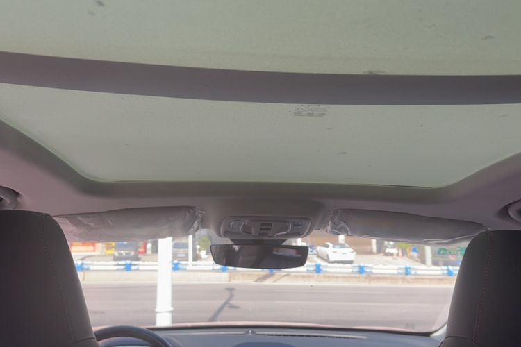 Used MG Pilot 2021 300TGI Automatic Two-Wheel Drive Trophy Deluxe Edition Headliner