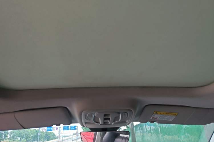 Used MG Pilot 2021 300TGI Automatic Two-Wheel Drive Trophy Deluxe Edition Headliner