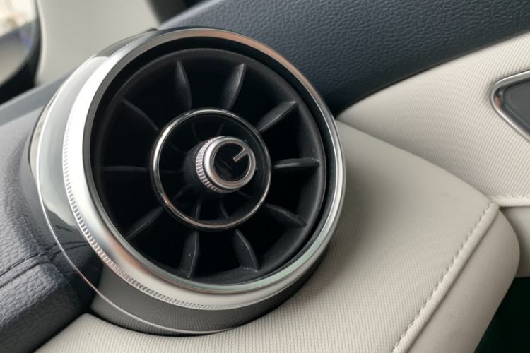 Used MG Pilot 2021 300TGI Automatic Two-Wheel Drive Trophy Prestige Edition Interior 9