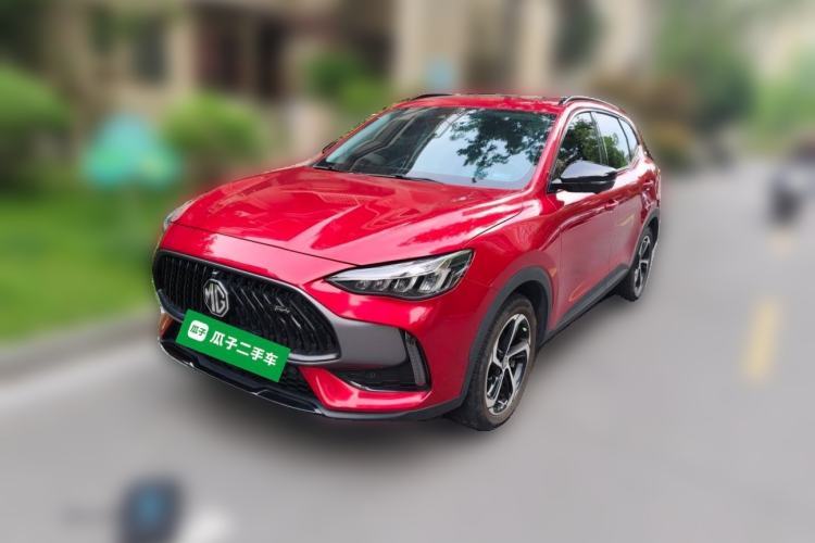 Used MG Pilot 2021 300TGI Automatic Two-Wheel Drive Trophy Prestige Edition Guazi used car, China used car export, Used car for sale, Used  cars, Cheapest cars for sale