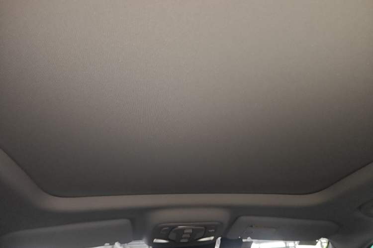 Used MG Pilot 2021 300TGI Automatic Two-Wheel Drive Trophy Deluxe Edition Headliner