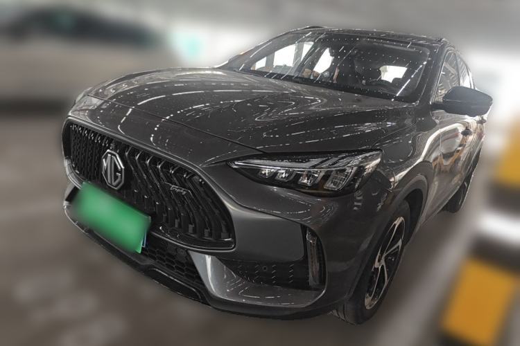 Used MG Pilot 2021 300TGI Automatic Two-Wheel Drive Trophy Deluxe Edition Guazi used car, China used car export, Used car for sale, Used cars, Cheapest cars for sale