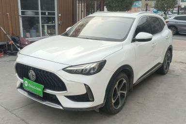 Used MG Pilot 2021 300TGI Automatic Two-Wheel Drive Fuel-Efficient Luxury Edition