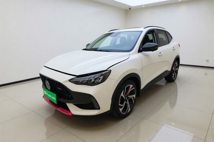 Used MG Pilot 2021 400TGI Automatic Two-Wheel Drive Trophy Flagship Edition Guazi used car, China used car export, Used car for sale, Used cars, Cheapest cars for sale