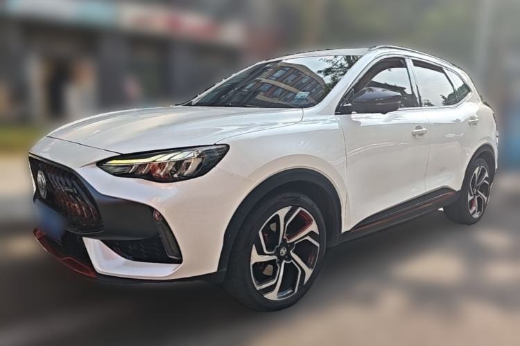Used MG Pilot 2021 400TGI Automatic Two-Wheel Drive Trophy Flagship Edition Guazi used car, China used car export, Used car for sale, Used cars, Cheapest cars for sale