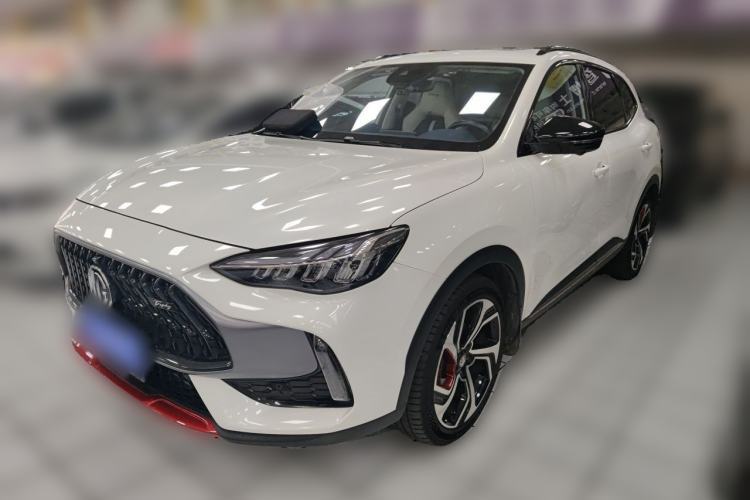 Used MG Pilot 2021 400TGI Automatic All-Wheel Drive Trophy Flagship Edition Guazi used car, China used car export, Used car for sale, Used  cars, Cheapest cars for sale