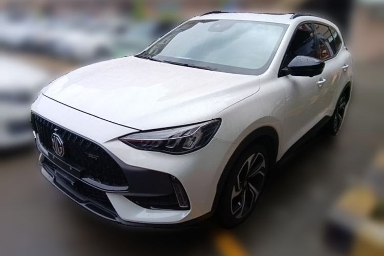 Ojetý MG Pilot 2021 300TGI Automatic Two-Wheel Drive Trophy Prestige Edition Guazi used car, China used car export, Used car for sale, Used  cars, Cheapest cars for sale