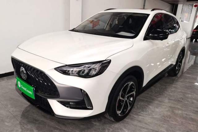 Used MG Pilot 2021 300TGI Automatic Two-Wheel Drive Trophy Deluxe Edition