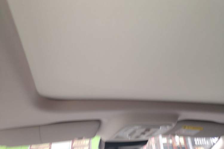 Used MG Pilot 2021 400TGI Automatic Two-Wheel Drive Trophy Flagship Edition Headliner