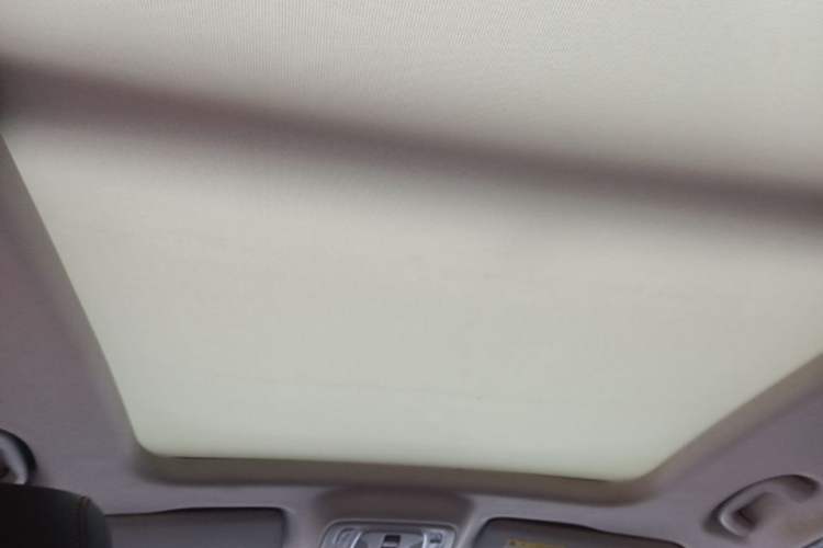 Used MG Pilot 2021 300TGI Automatic Two-Wheel Drive Trophy Prestige Edition Headliner