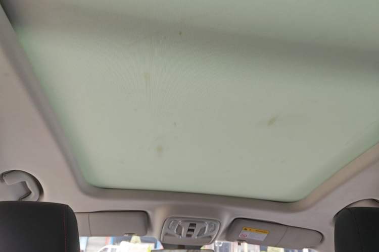 Used MG Pilot 2021 300TGI Automatic Two-Wheel Drive Trophy Deluxe Edition Headliner