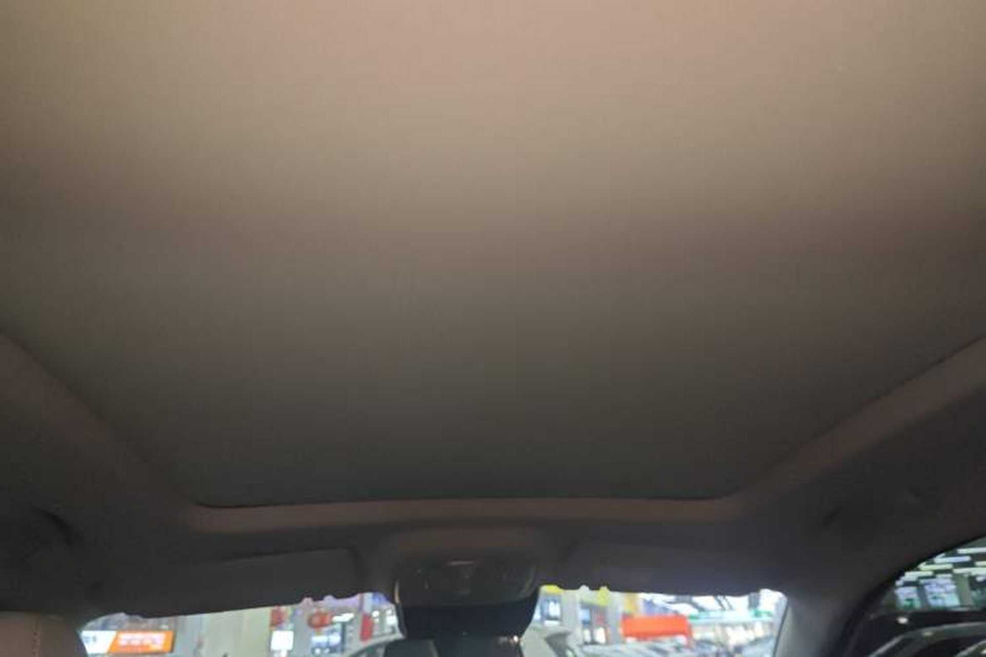 Used MG Pilot 2021 300TGI Automatic Two-Wheel Drive Trophy Prestige Edition Headliner