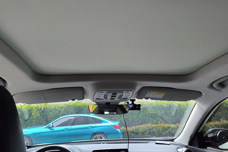 Used MG Pilot 2021 300TGI Automatic Two-Wheel Drive Trophy Deluxe Edition Headliner