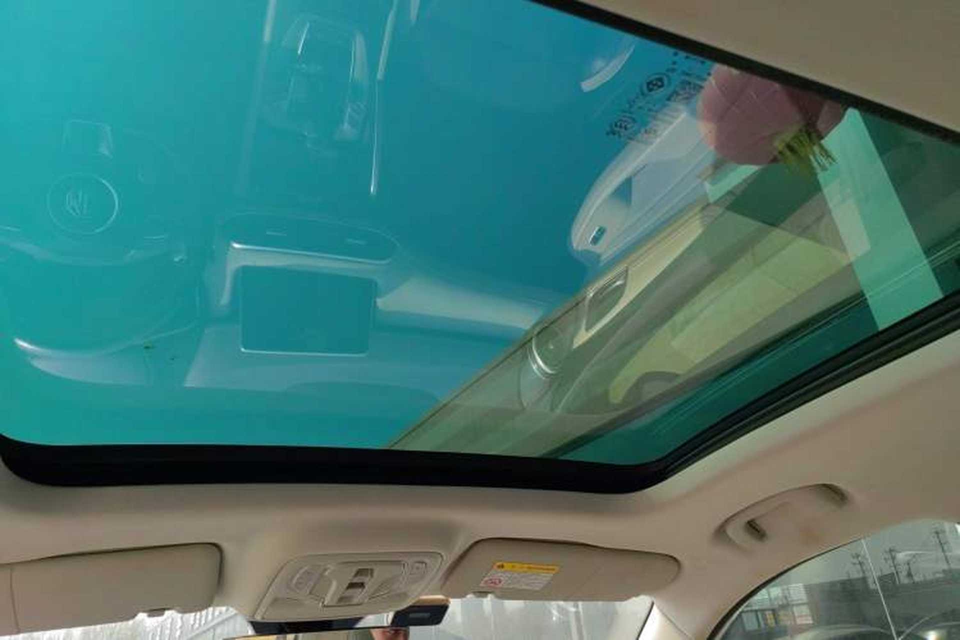 Used MG Pilot 2021 300TGI Automatic Two-Wheel Drive Trophy Deluxe Edition Headliner