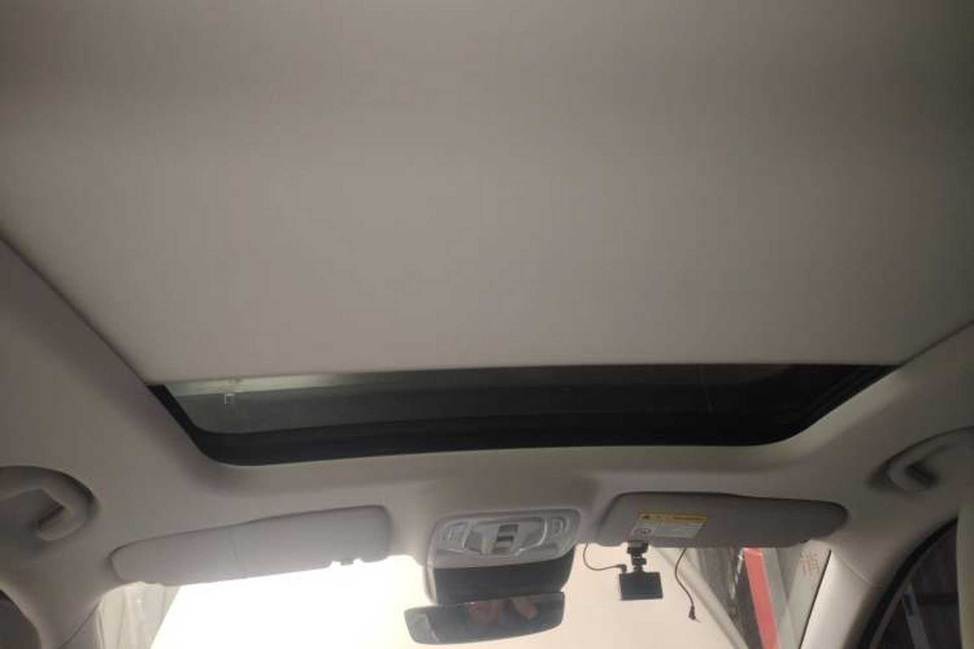 Used MG Pilot 2021 300TGI Automatic Two-Wheel Drive Trophy Prestige Edition Headliner