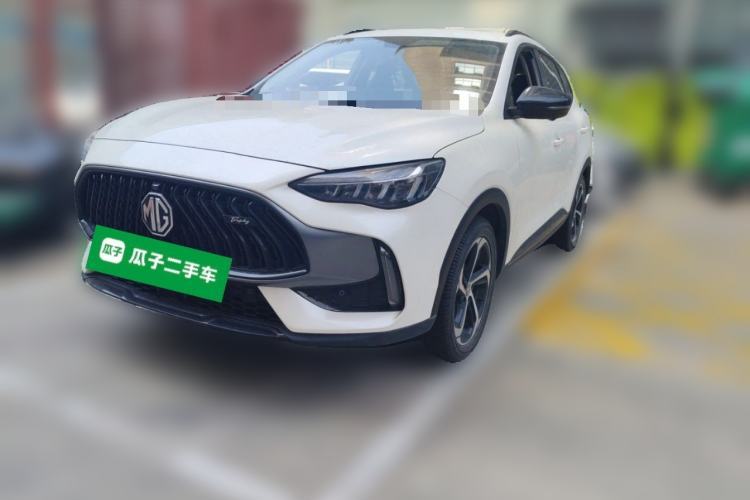 Used MG Pilot 2021 300TGI Automatic Two-Wheel Drive Trophy Deluxe Edition Guazi used car, China used car export, Used car for sale, Used  cars, Cheapest cars for sale
