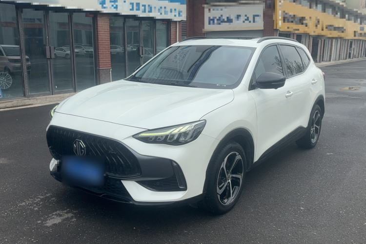Used MG Pilot 2021 300TGI Automatic Two-Wheel Drive Trophy Deluxe Edition Guazi used car, China used car export, Used car for sale, Used  cars, Cheapest cars for sale
