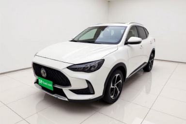 Used MG Pilot 2021 300TGI Automatic Two-Wheel Drive Fuel-Efficient Luxury Edition