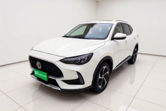 Used MG Pilot 2021 300TGI Automatic Two-Wheel Drive Fuel-Efficient Luxury Edition