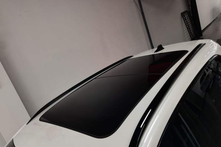 Used MG Pilot 2021 300TGI Automatic Two-Wheel Drive Trophy Deluxe Edition Roof