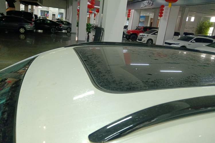 Used MG Pilot 2021 300TGI Automatic Two-Wheel Drive Trophy Prestige Edition Roof