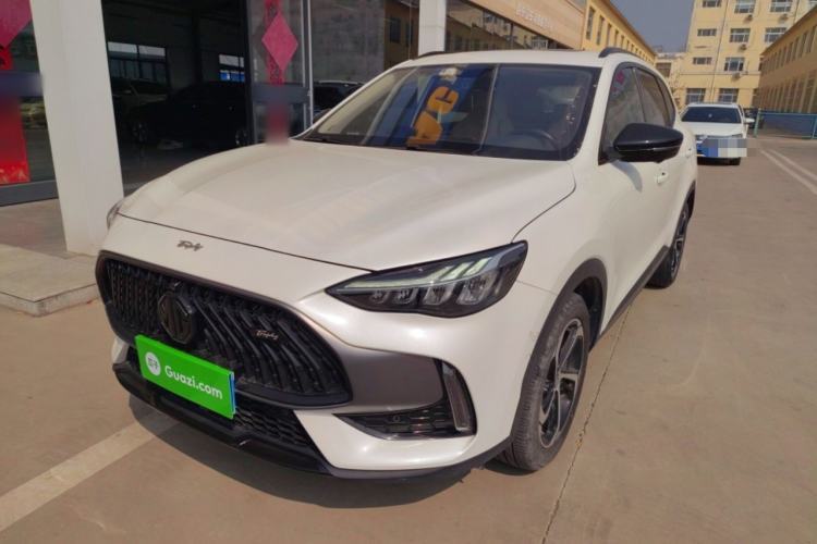 Used MG Pilot 2021 300TGI Automatic Two-Wheel Drive Trophy Deluxe Edition Guazi used car, China used car export, Used car for sale, Used  cars, Cheapest cars for sale