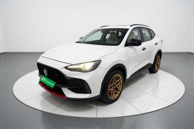 Used MG Pilot 2021 400TGI Automatic Two-Wheel Drive Trophy Flagship Edition