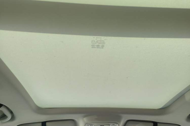 Used MG Pilot New Energy 2021 Trophy Series 1.5T Hybrid Trophy Flagship Edition Headliner