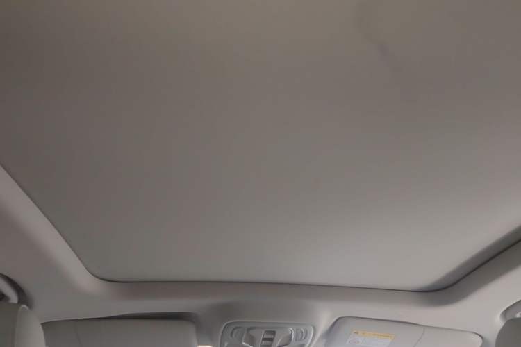 Used MG Pilot New Energy 2021 Trophy Series 1.5T Hybrid Trophy Flagship Edition Headliner