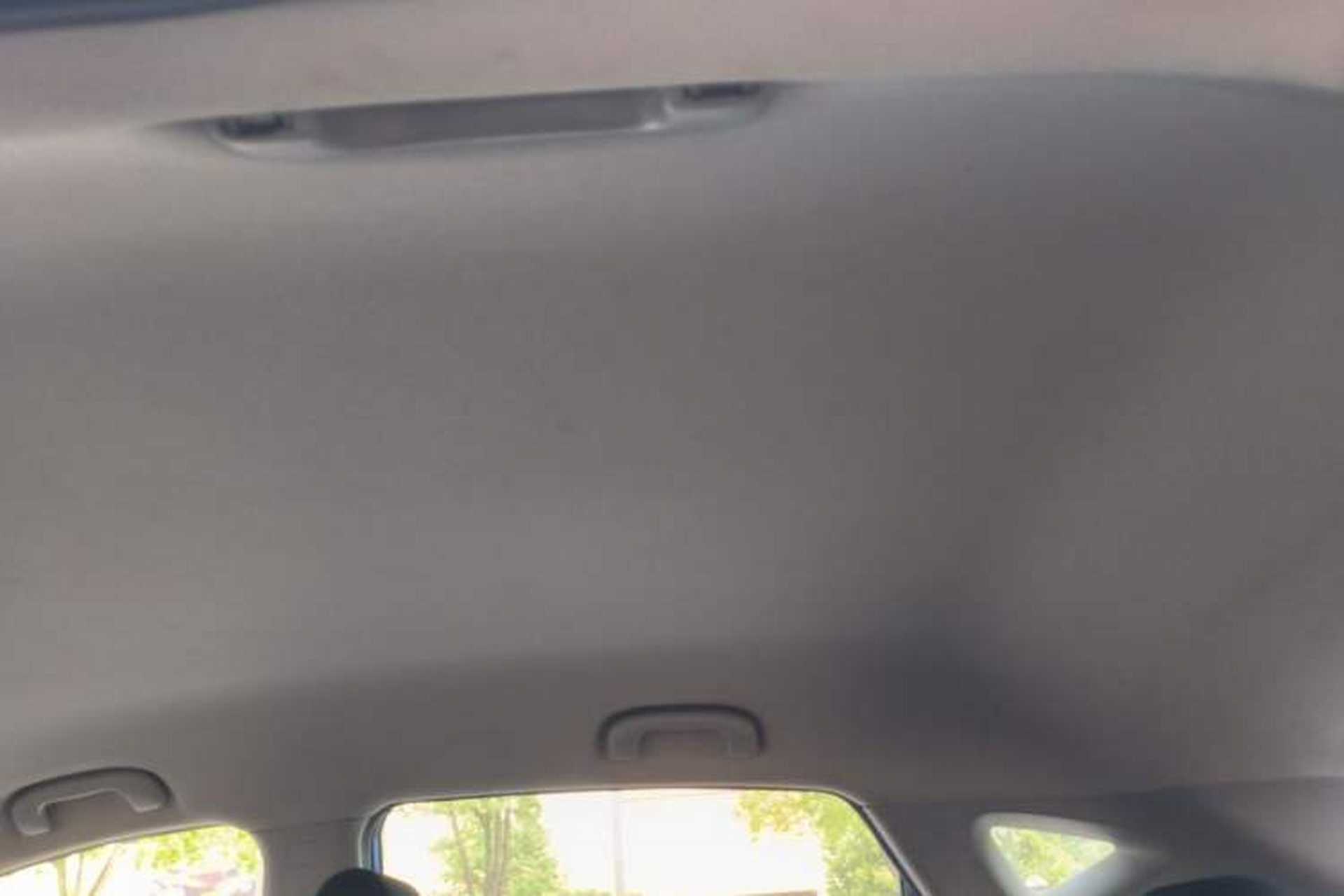 Used MG ZS 2017 1.5L Manual Comfort Edition Headliner