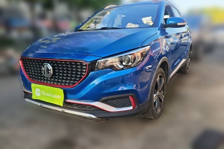 Used MG ZS 2017 16T Automatic Flagship Internet Edition Guazi used car, China used car export, Used car for sale, Used  cars, Cheapest cars for sale
