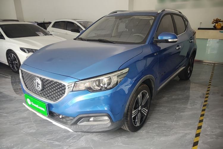 Used MG ZS 2017 1.5L Manual Deluxe Internet Edition Guazi used car, China used car export, Used car for sale, Used  cars, Cheapest cars for sale