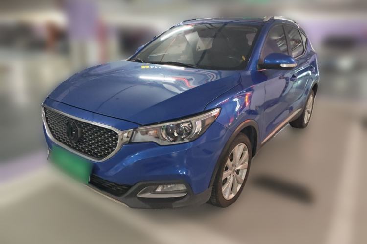 MG ZS 2017 1.5L Automatic Luxury Edition usata Guazi used car, China used car export, Used car for sale, Used  cars, Cheapest cars for sale